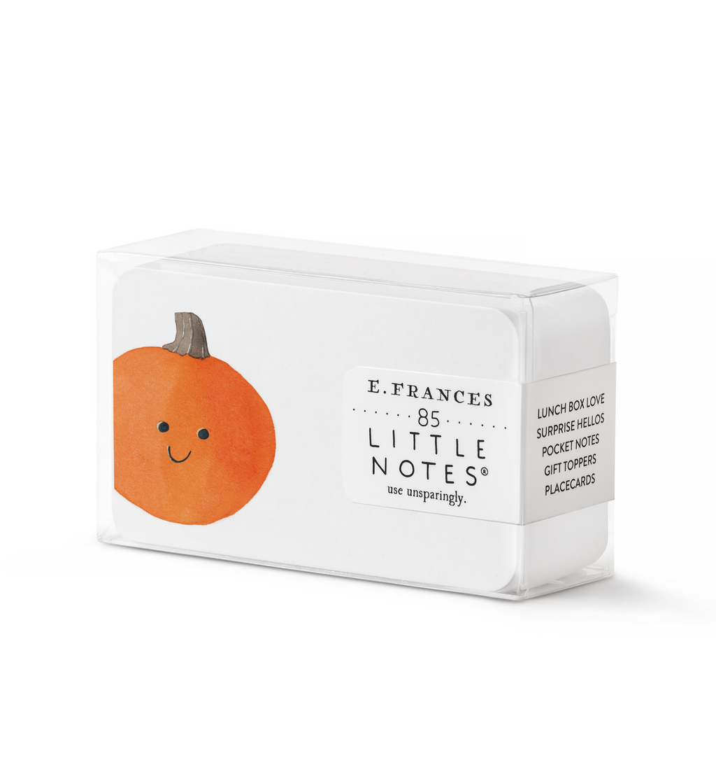 Halloween mini notes