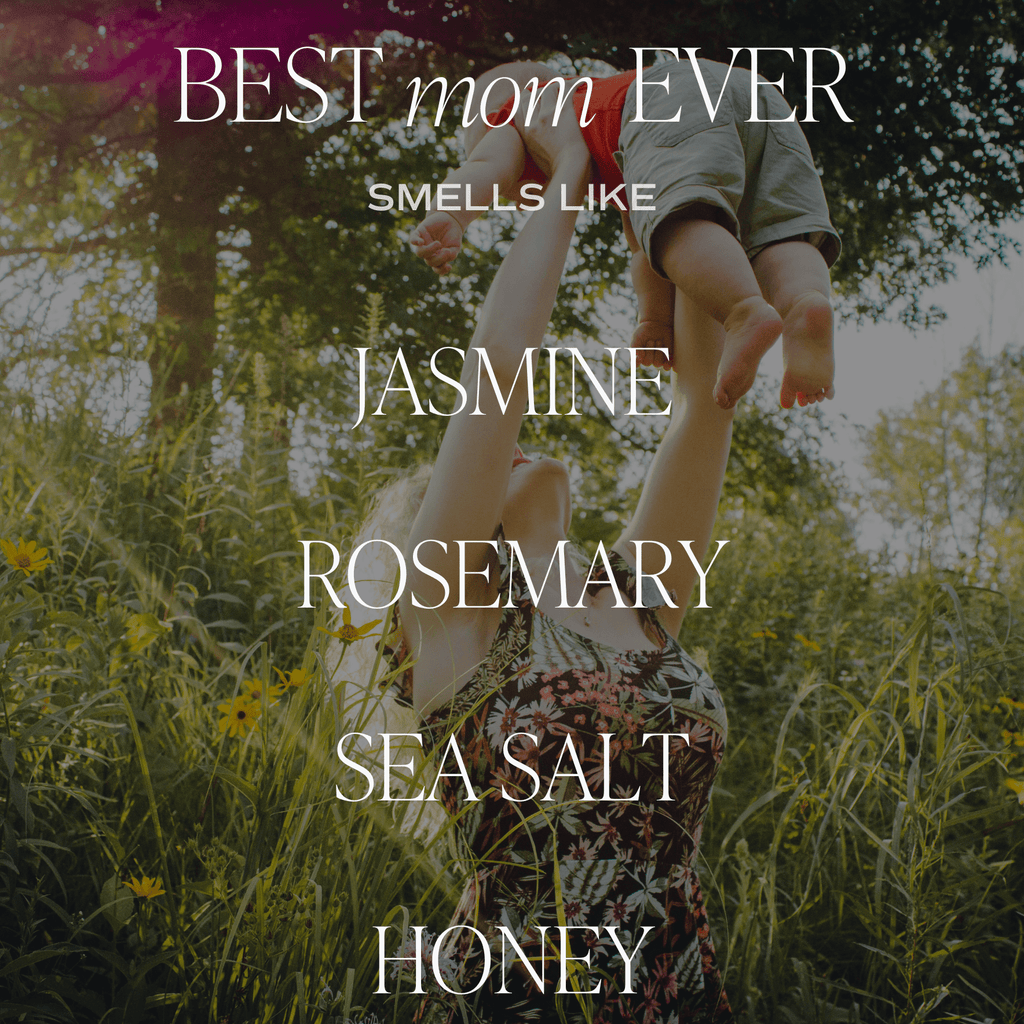 Best Mom Ever | 9 oz Candle