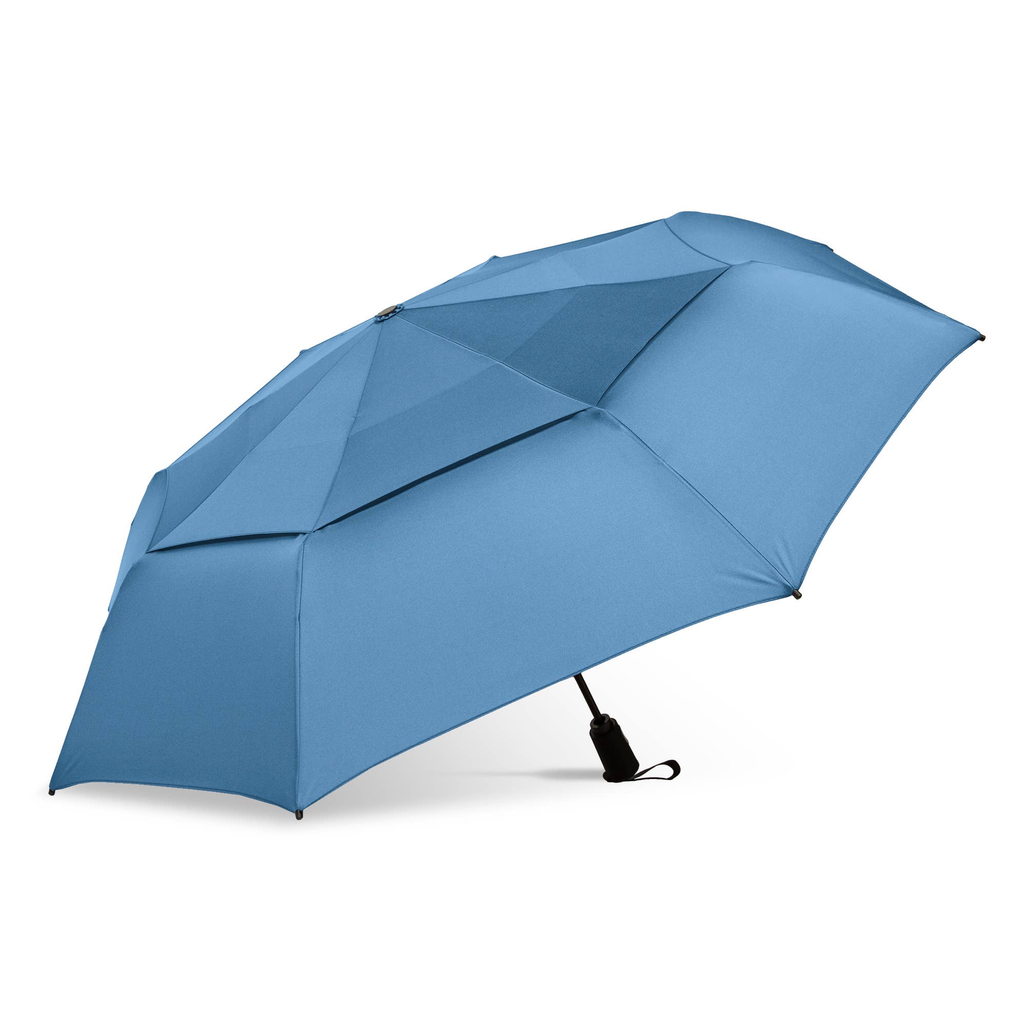 Windproof Vented Compact Umbrella