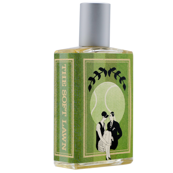 The Soft Lawn | 50 ml