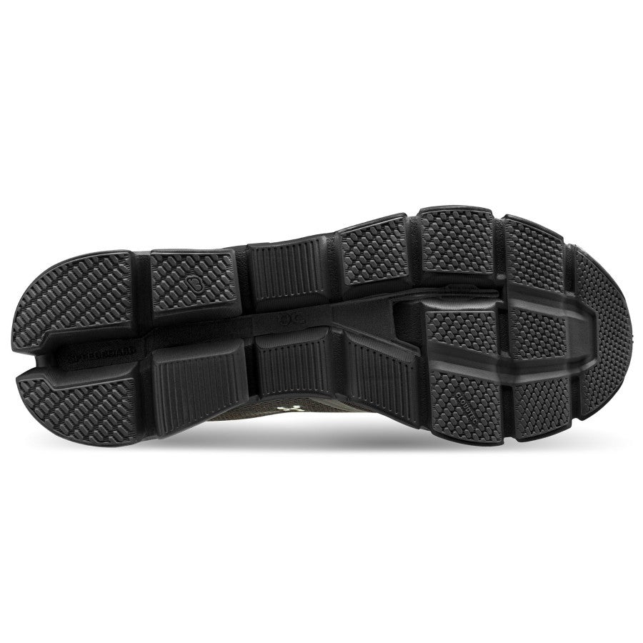 Women's Cloudflyer WP  | Black/Lunar