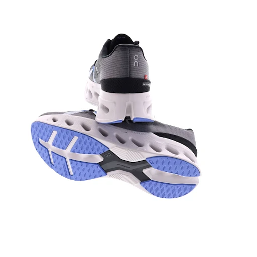 Men's Cloudeclipse | Black/Frost