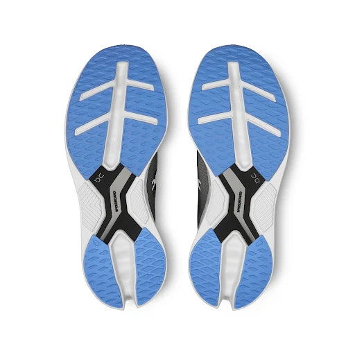 Men's Cloudeclipse | Black/Frost