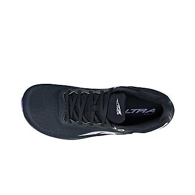 Women's Rivera 3 | Black