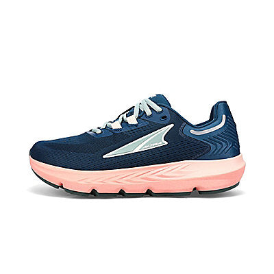 Women's Provision 7 | Deep Teal/Pink