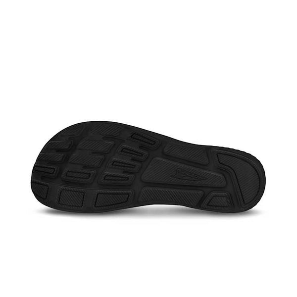 Men's Escalante 4| Black/Black