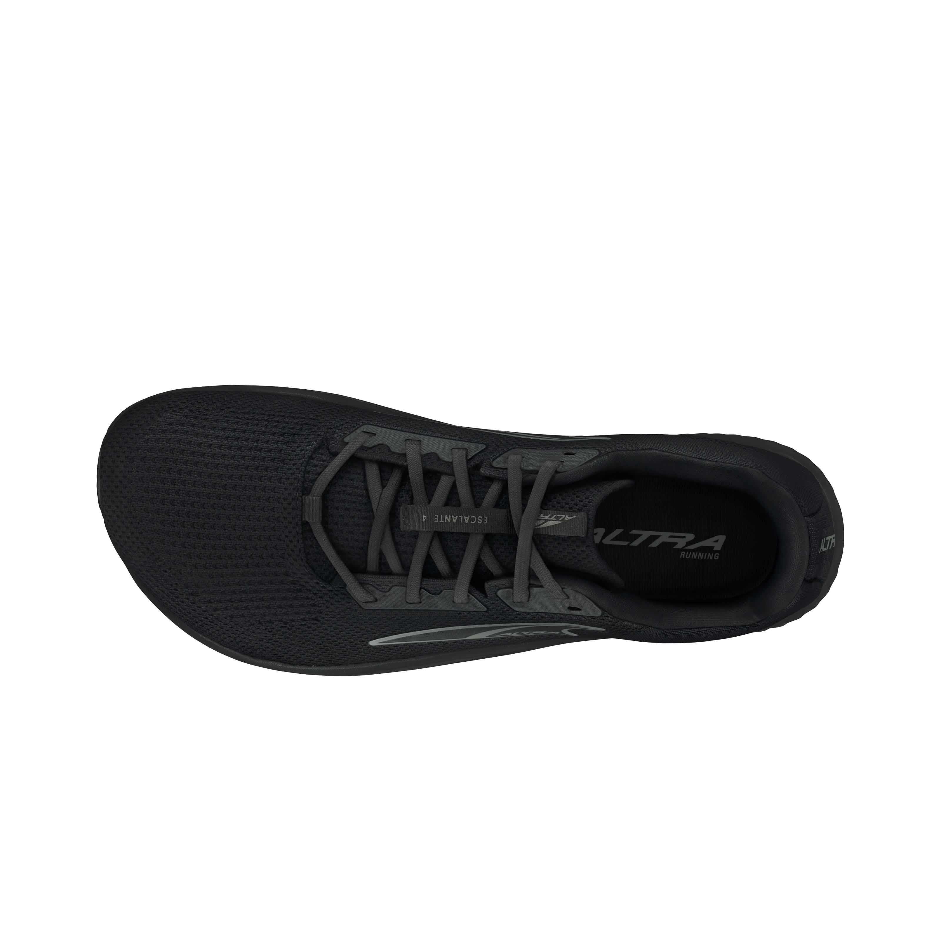 Men's Escalante 4| Black/Black