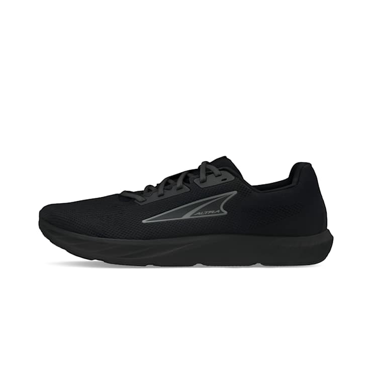 Men's Escalante 4| Black/Black