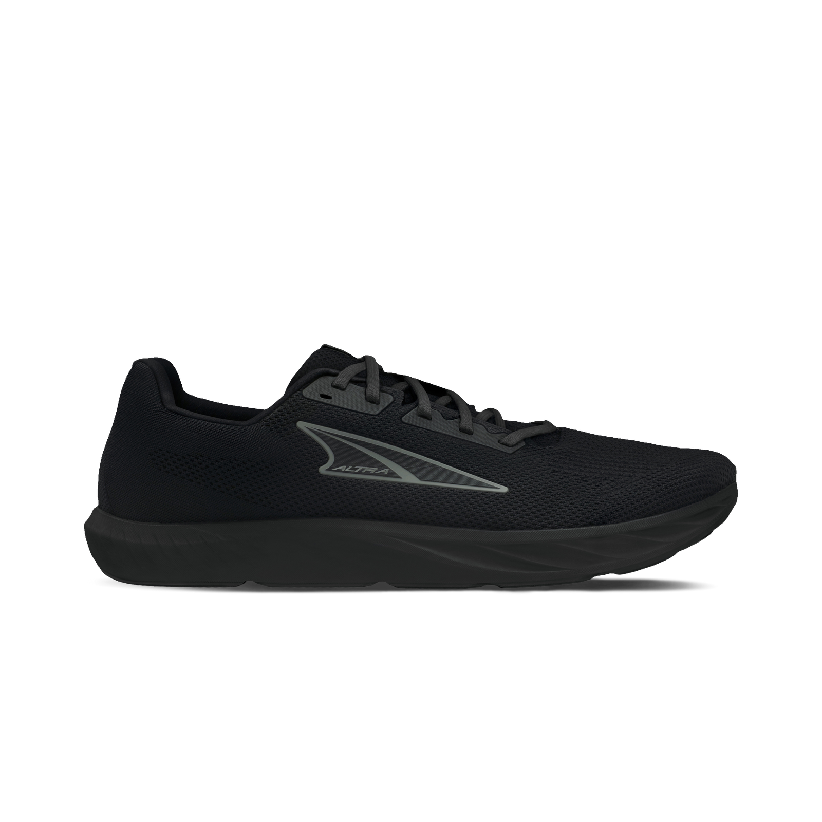 Men's Escalante 4| Black/Black