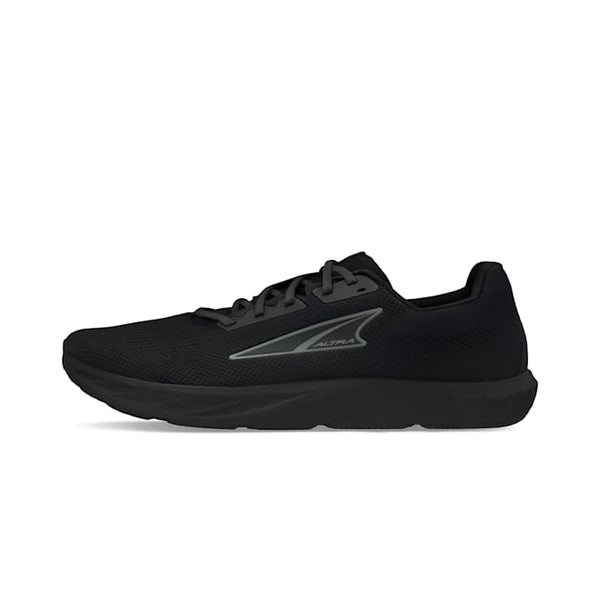 Men's Escalante 4| Black/Black