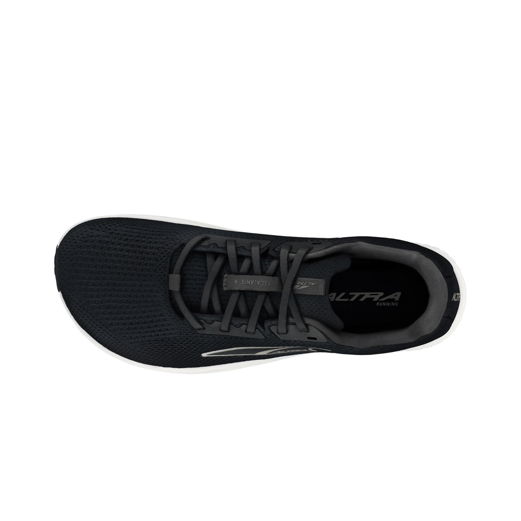 Women's Escalante 4| Black