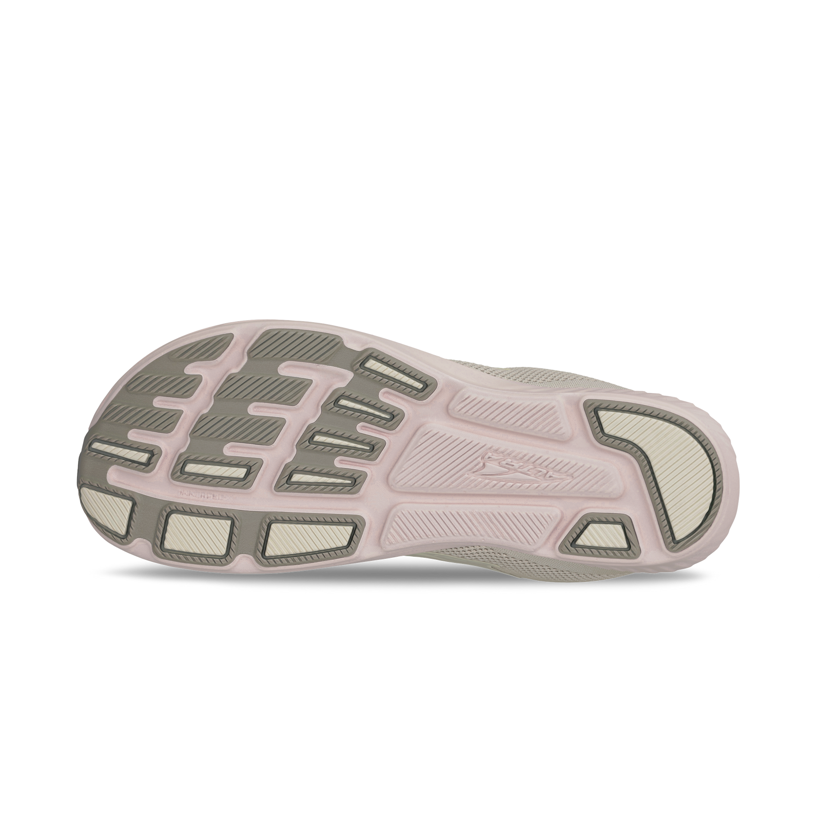 Women's Escalante 4| Light Gray