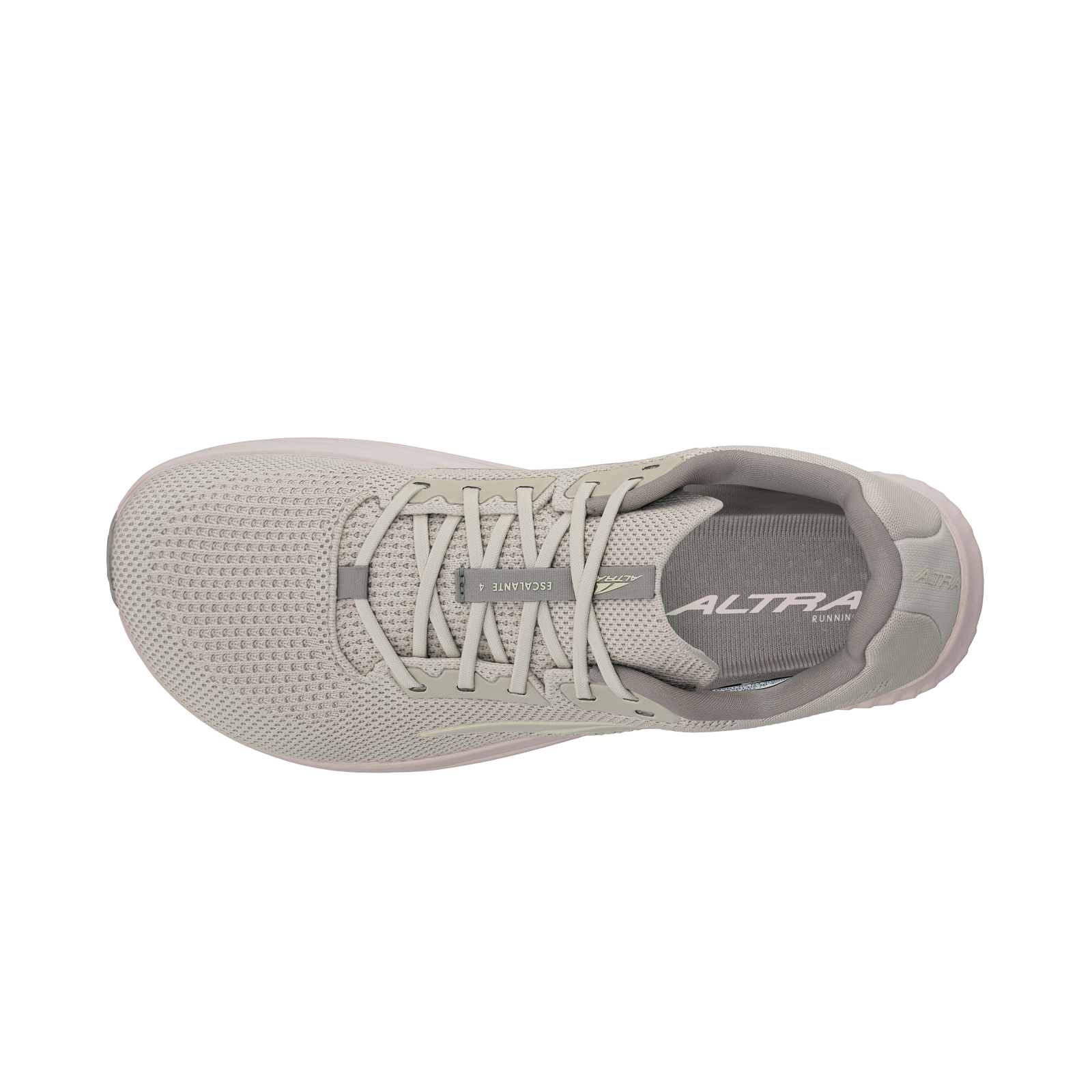Women's Escalante 4| Light Gray