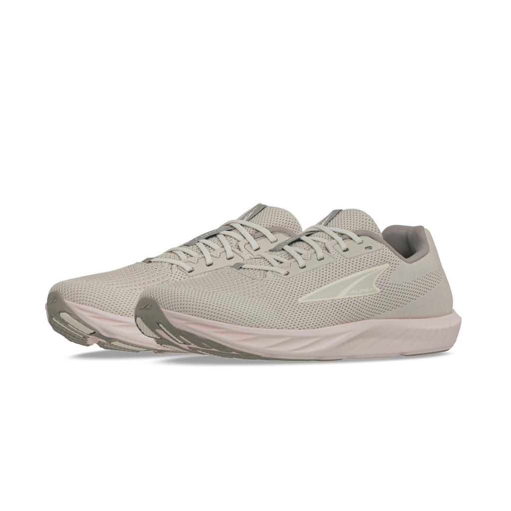Women's Escalante 4| Light Gray