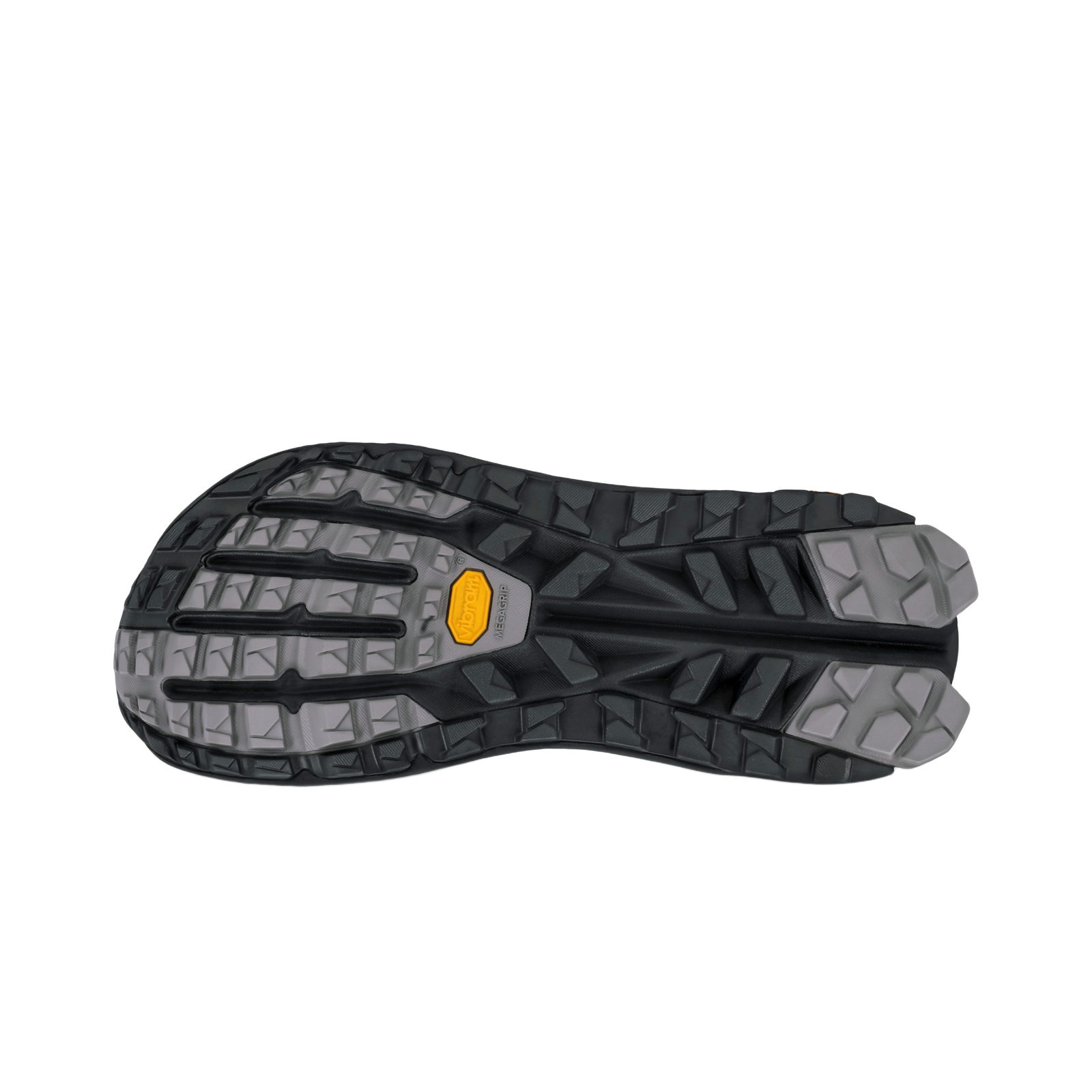 Women's Altra Olympus 6 | Black/Black
