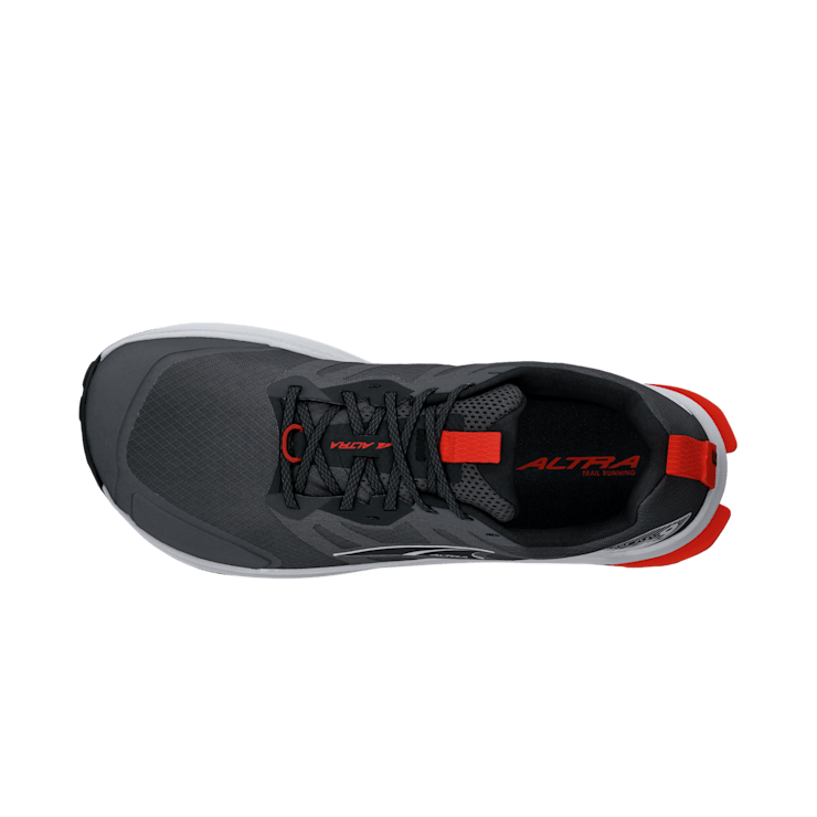 Men's Lone Peak | Dark Shadow