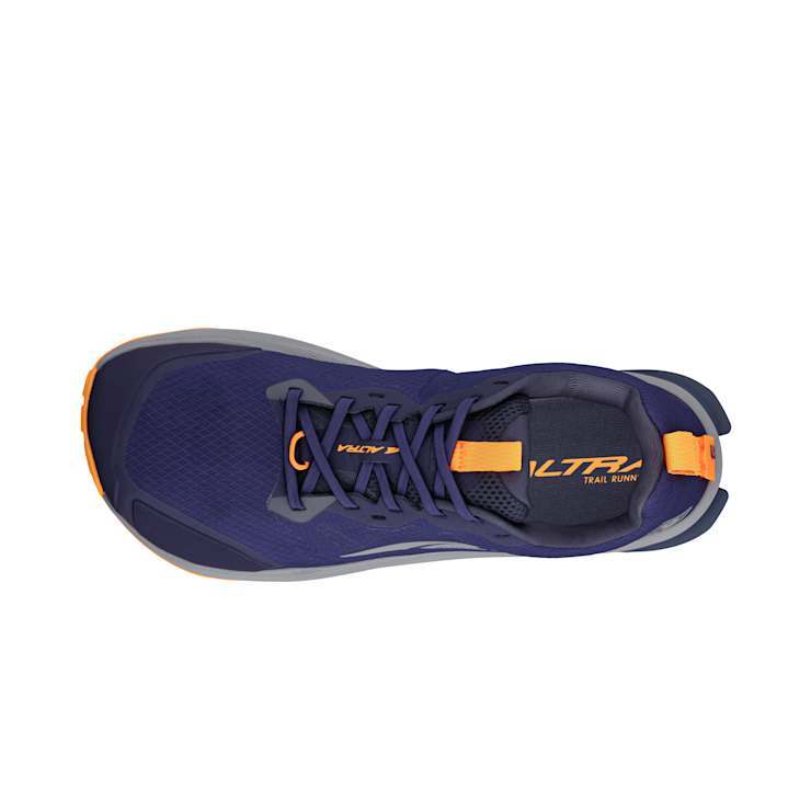 Men's Lone Peak | Navy