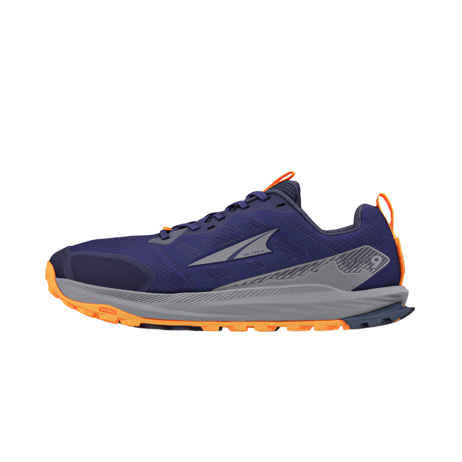 Men's Lone Peak | Navy