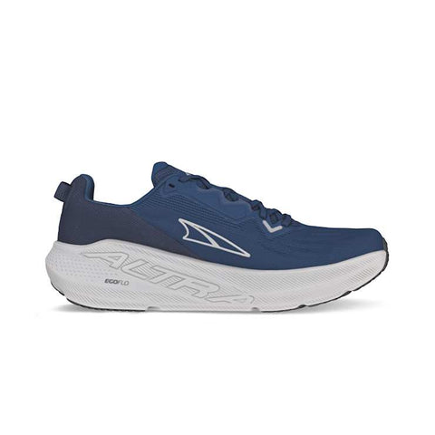 Men's Altra FWD VIA 2 | Navy/Light Blue