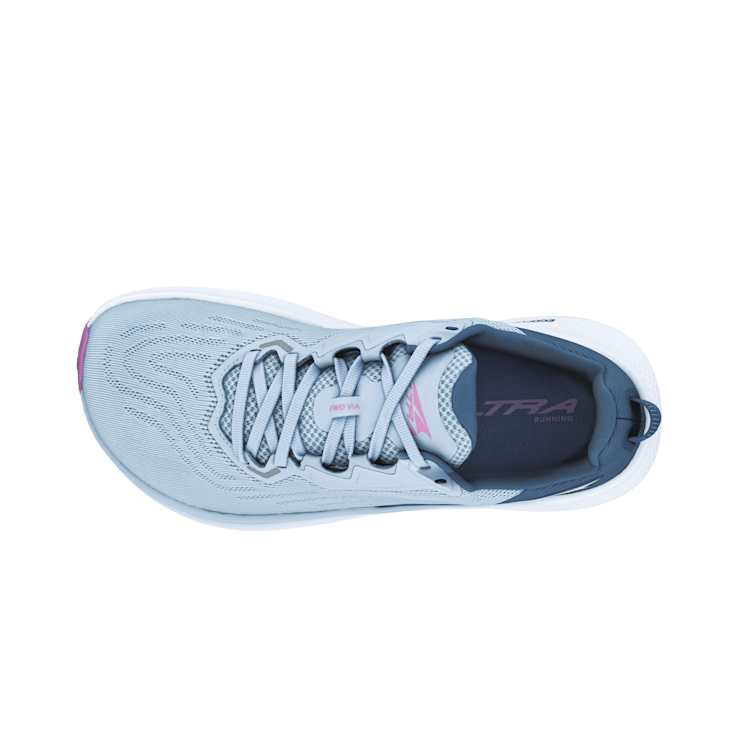 Women's Altra FWD VIA 2| Light Blue