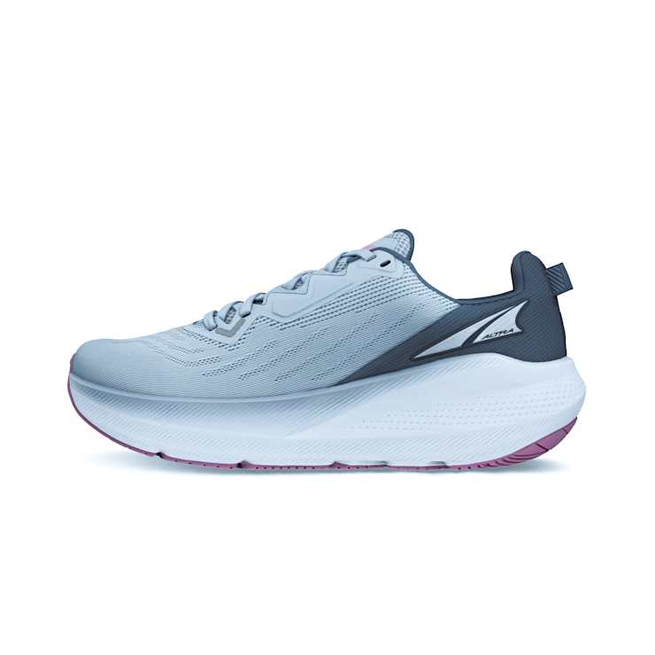 Women's Altra FWD VIA 2| Light Blue