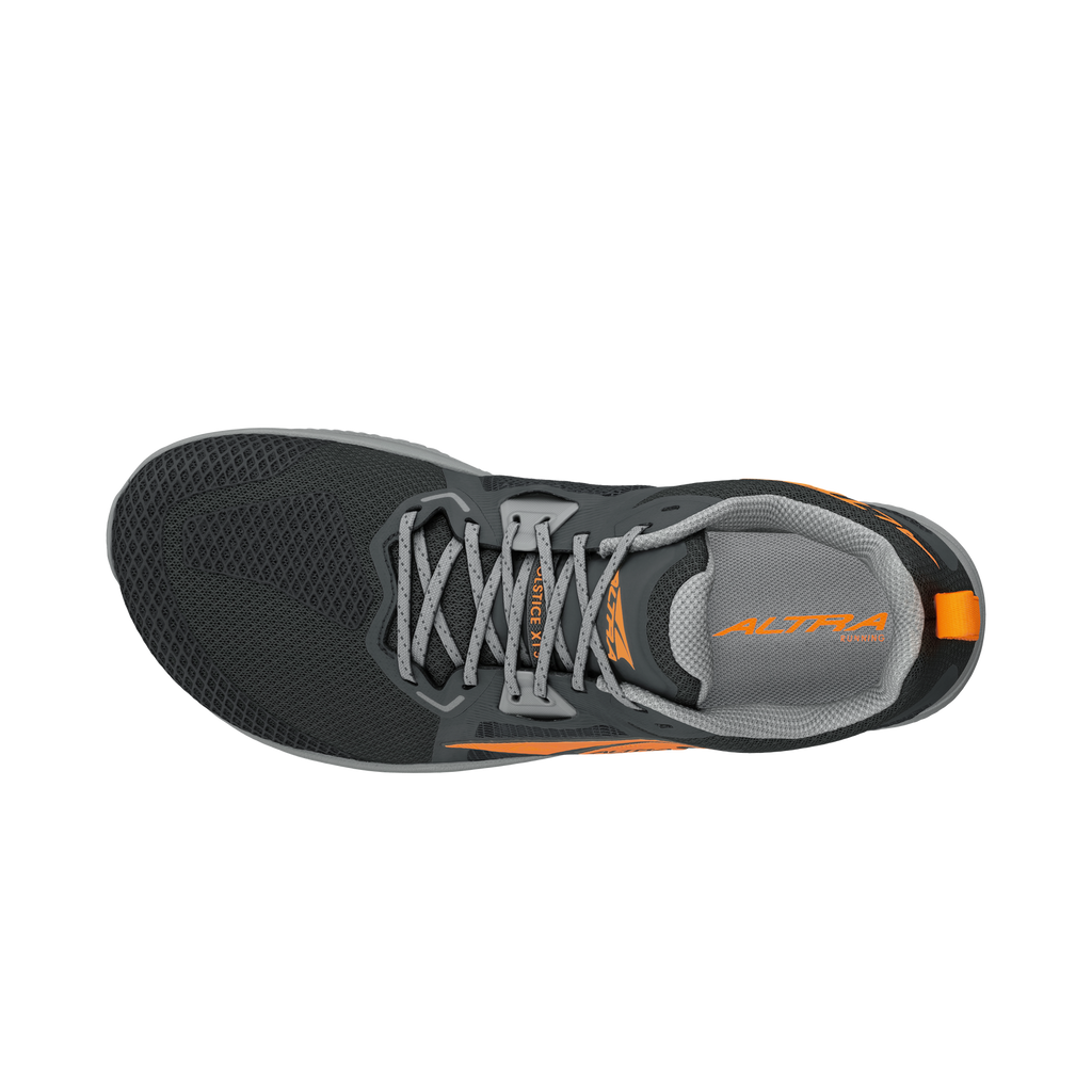 Men's Solstice XT 3 | Dark Shadow