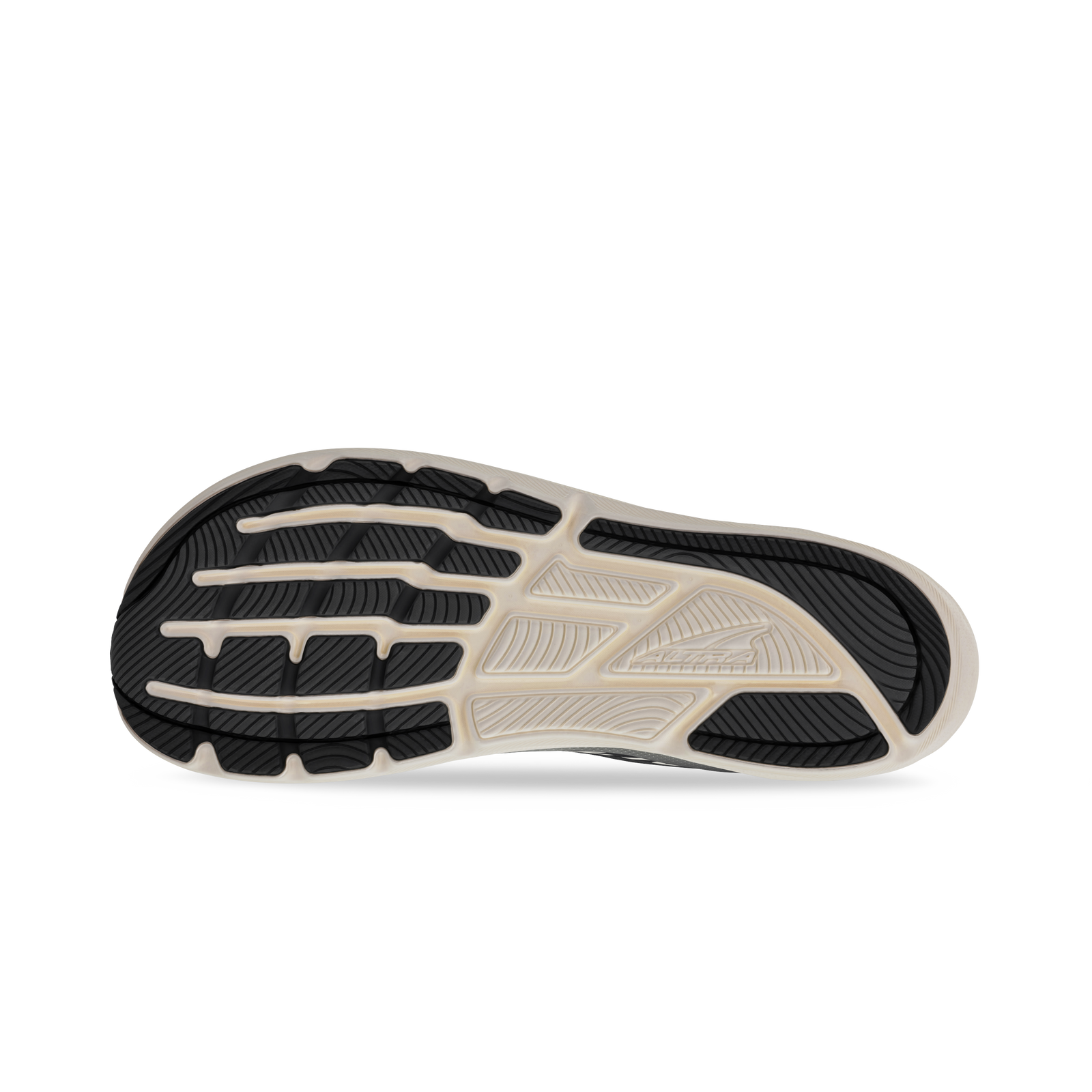 Men's Torin 8 | Black/White