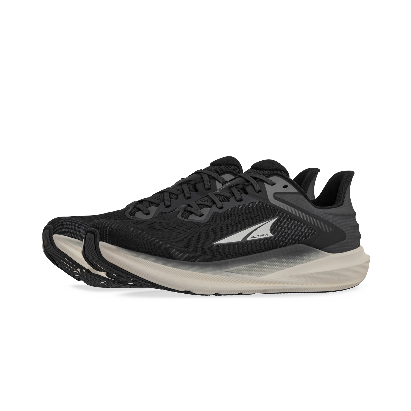 Men's Torin 8 | Black/White