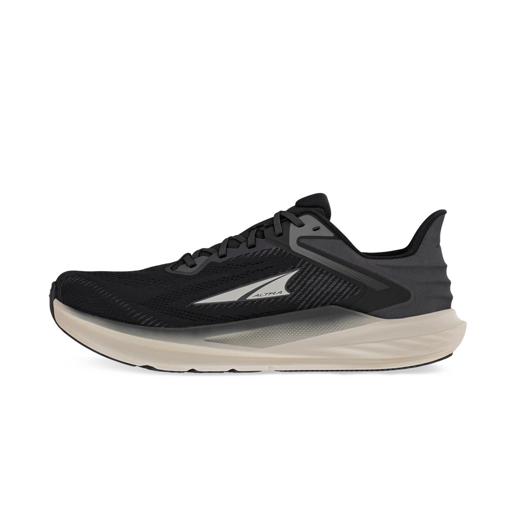 Men's Torin 8 | Black/White