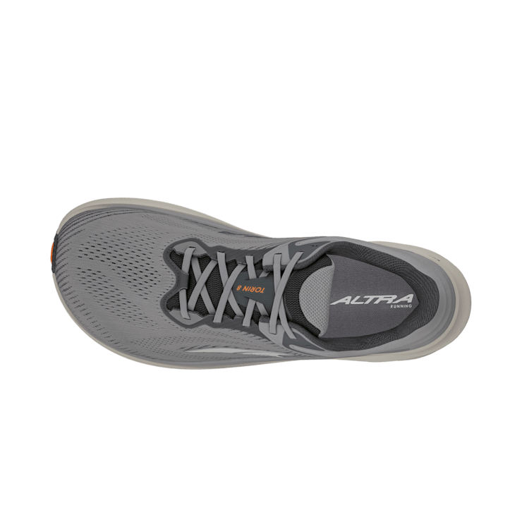 Men's Torin 8 | Dark Shadow