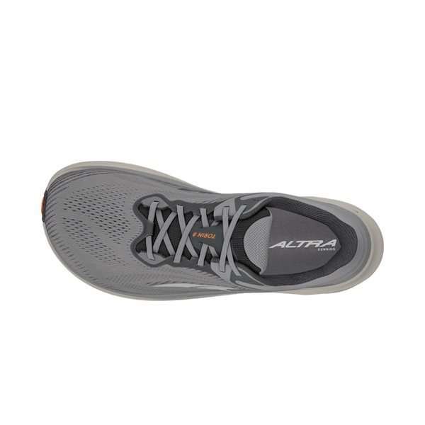 Men's Torin 8 | Dark Shadow