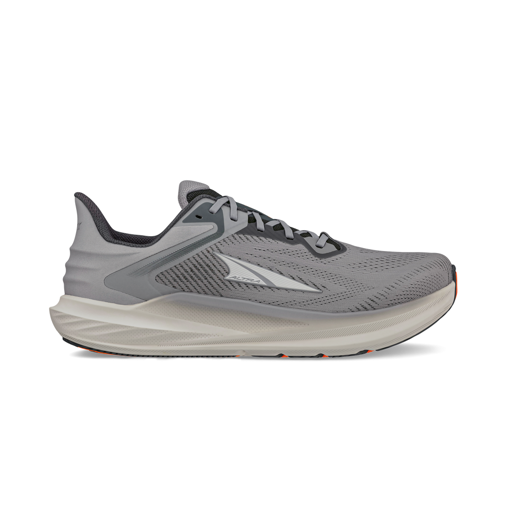 Men's Torin 8 | Dark Shadow