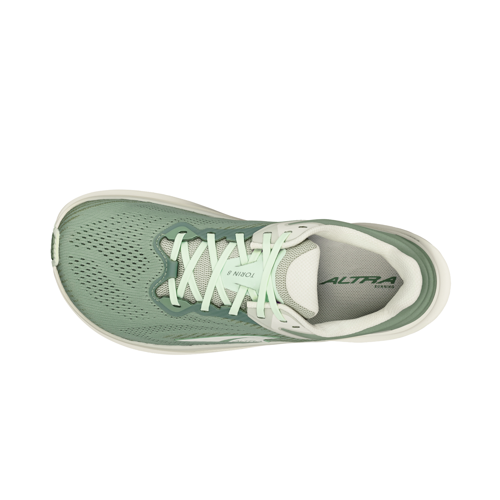 Women's Torin 8 | Dusty Olive