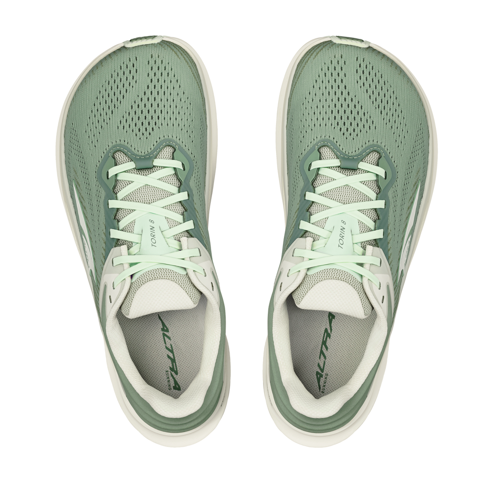 Women's Torin 8 | Dusty Olive