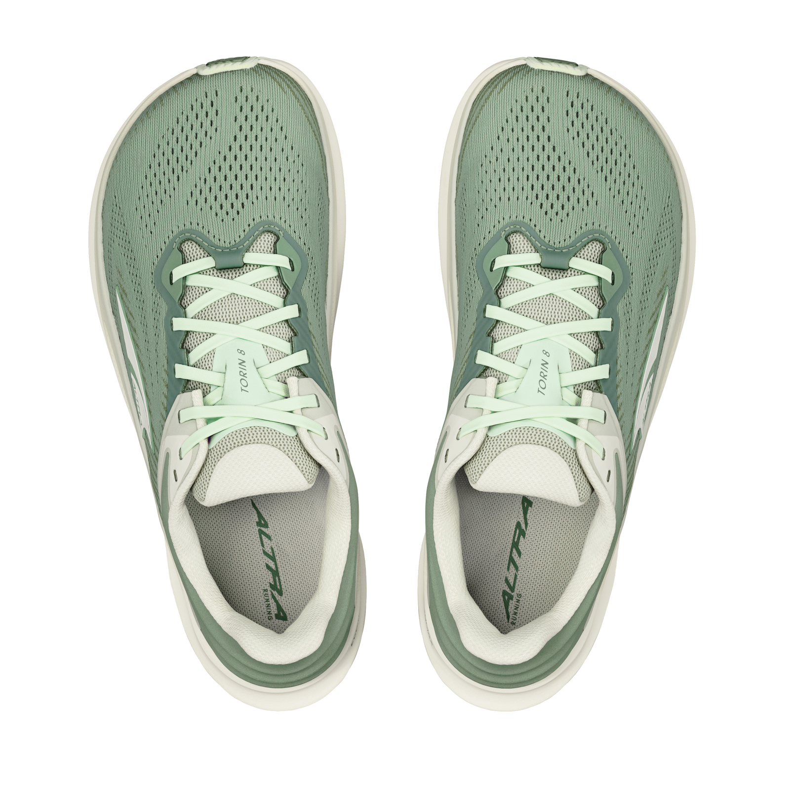 Women's Torin 8 | Dusty Olive