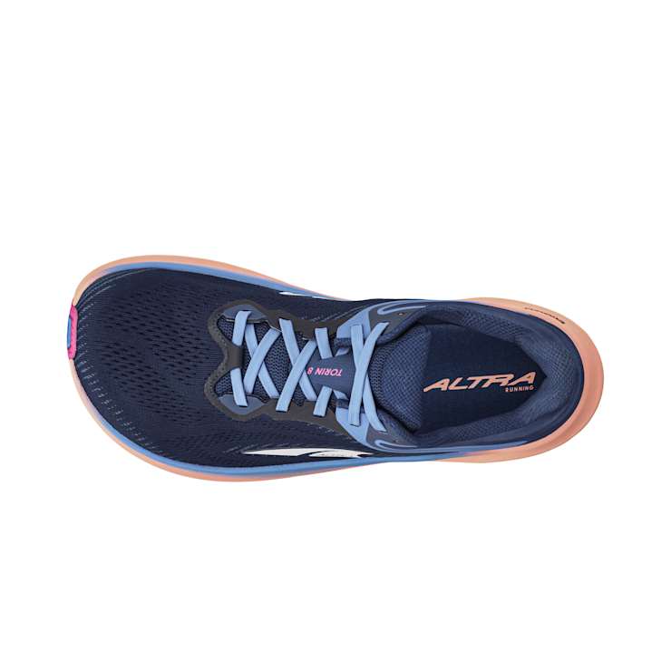 Women's Torin 8 | Navy
