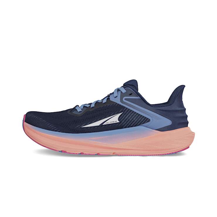 Women's Torin 8| Navy