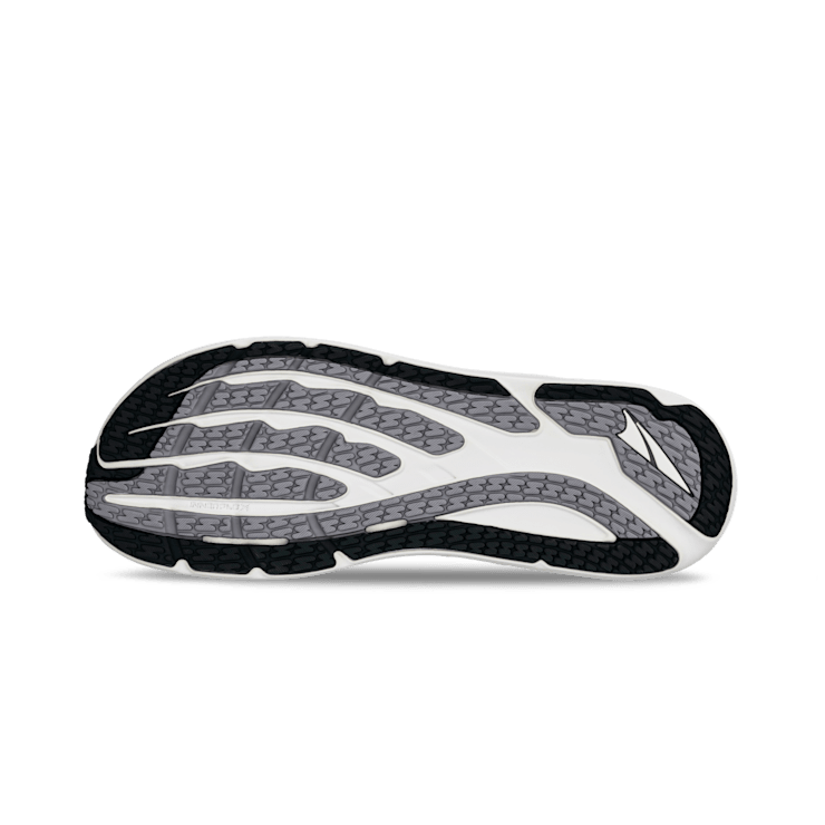 Men's Paradigm 8 WIDE | Black/White