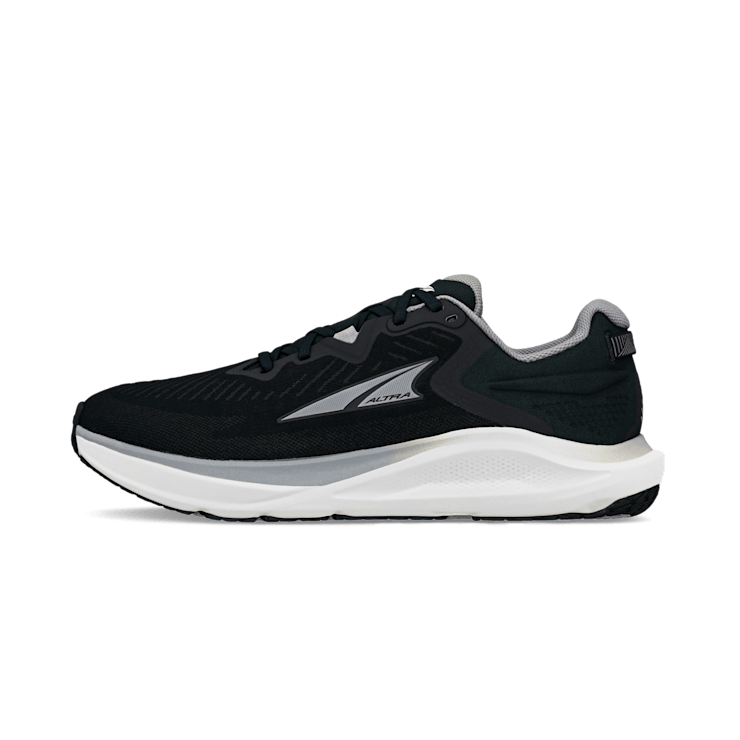 Men's Paradigm 8 WIDE | Black/White
