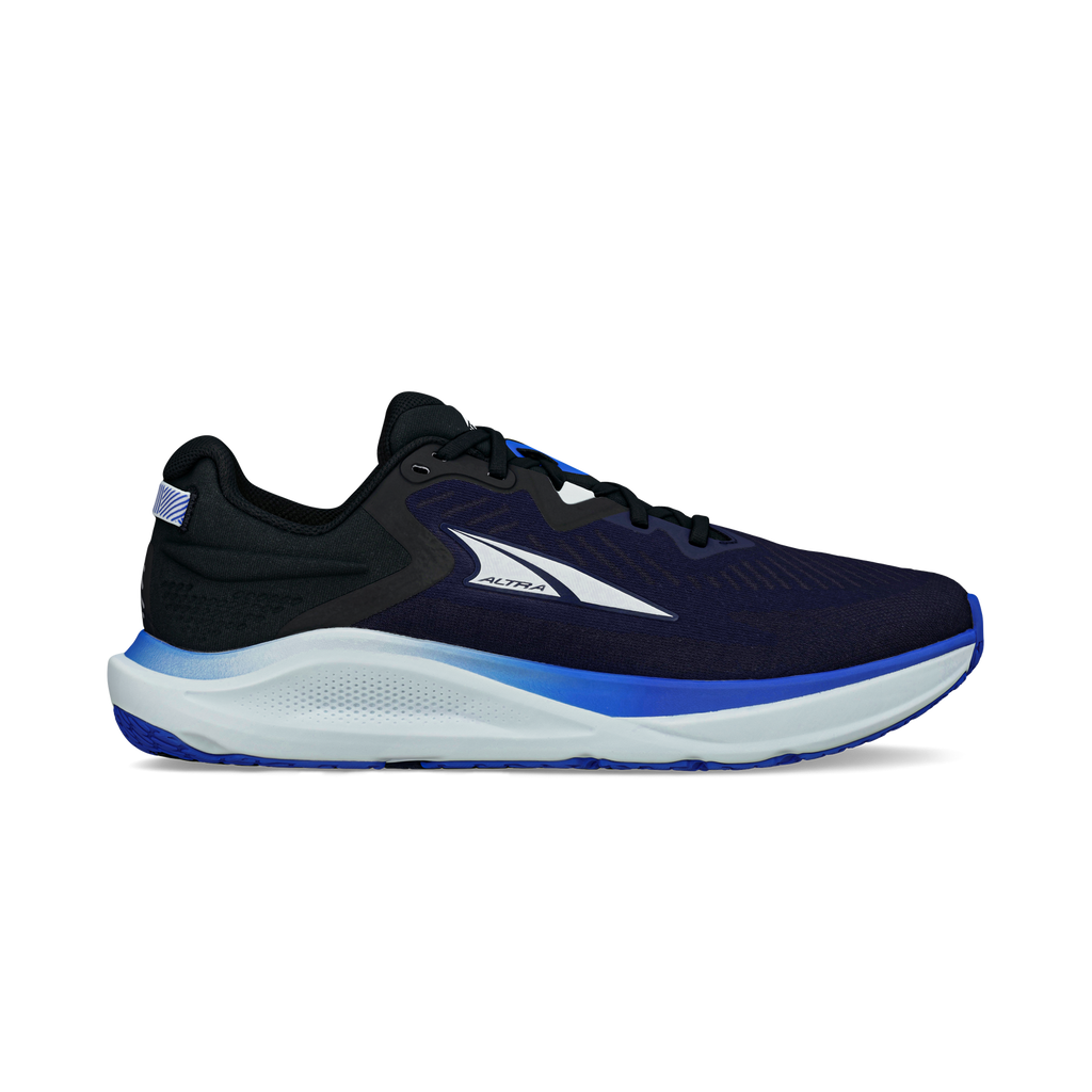 Men's Paradigm 8| Navy/Black