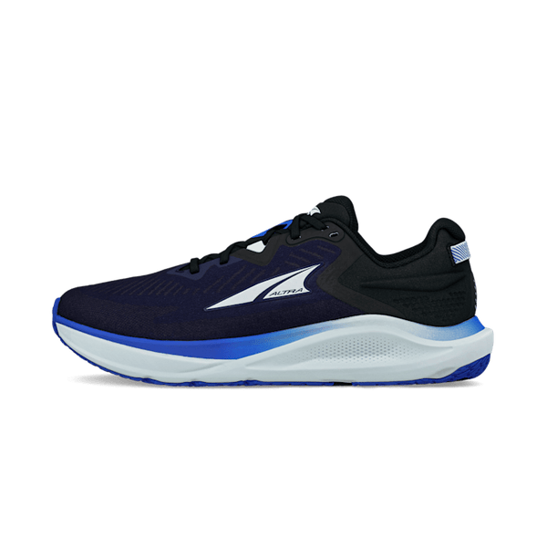 Men's Paradigm 8| Navy/Black