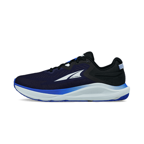 Men's Paradigm 8| Navy/Black