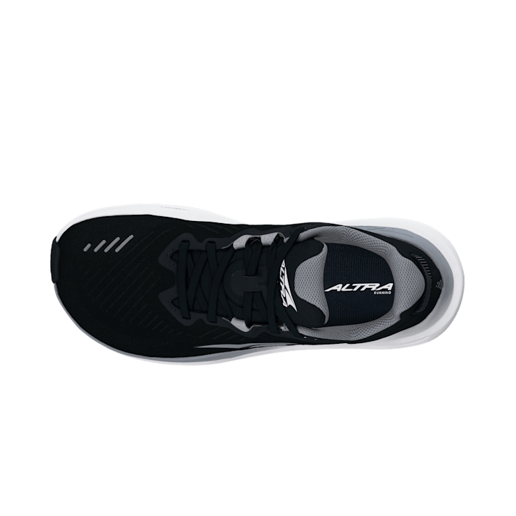 Women's Paradigm 8 | Black/White