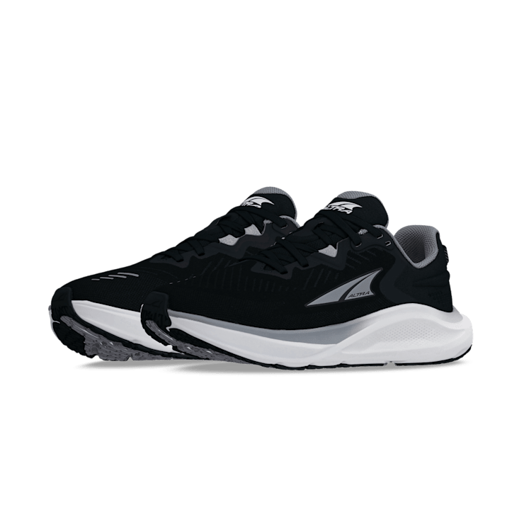 Women's Paradigm 8 WIDE |Black/White