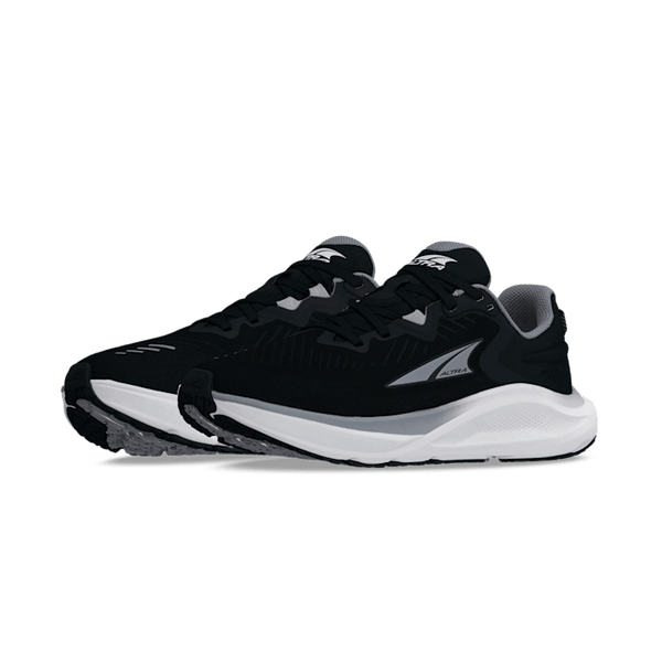 Women's Paradigm 8 WIDE |Black/White