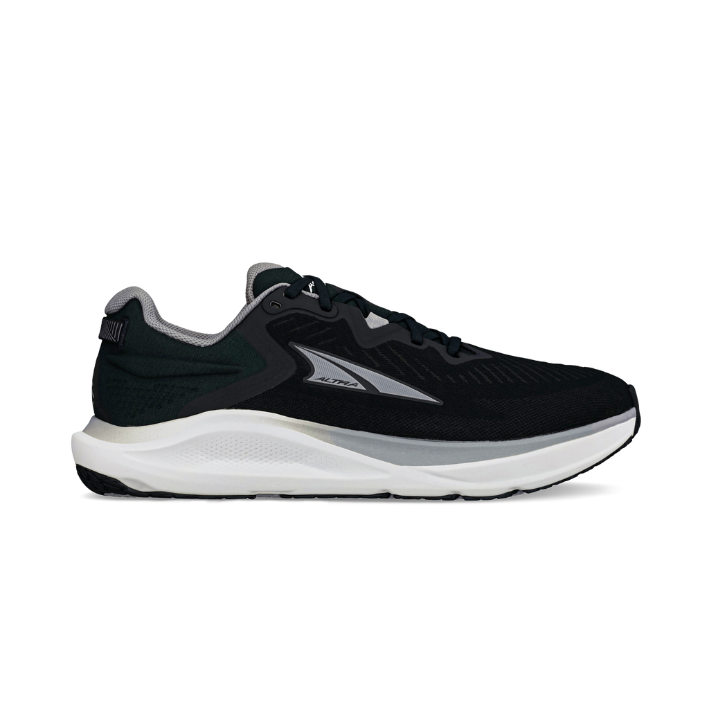 Men's Paradigm 8 WIDE | Black/White
