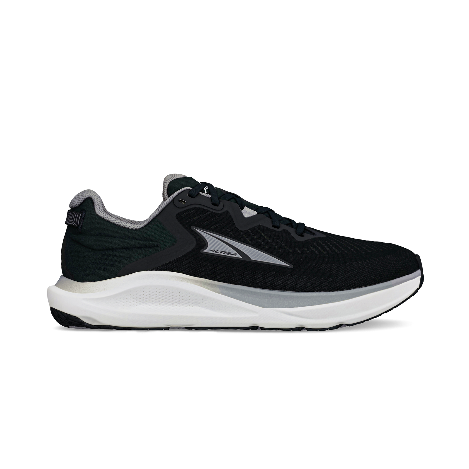 Men's Paradigm 8 WIDE | Black/White