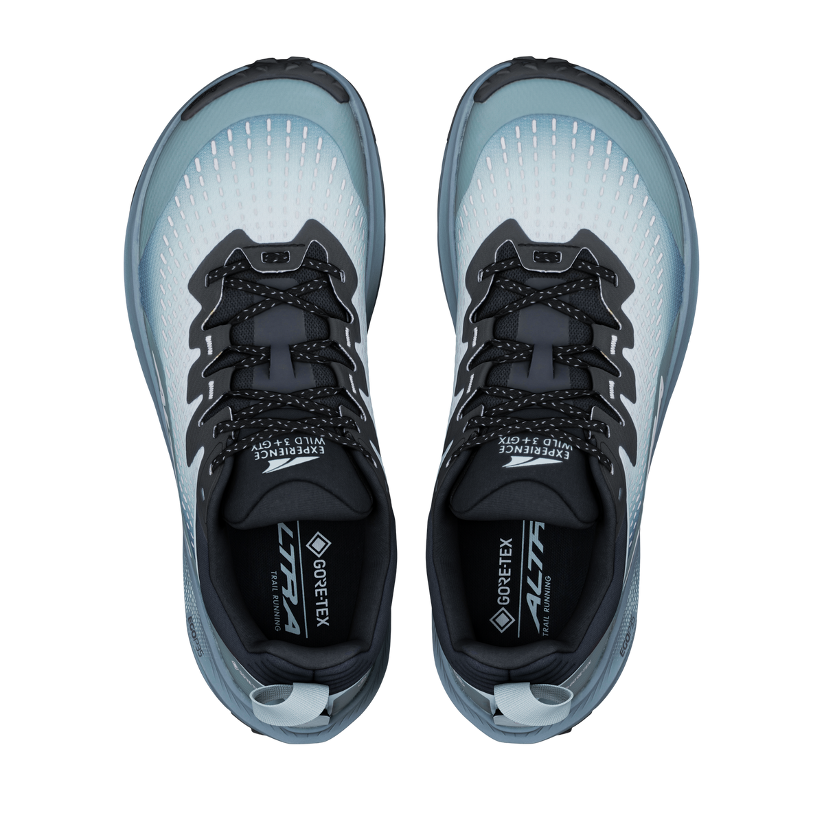 Men's Experience Wild 3+ GTX | Blue /Dawn