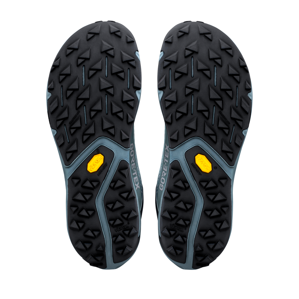 Men's Experience Wild 3+ GTX | Blue /Dawn