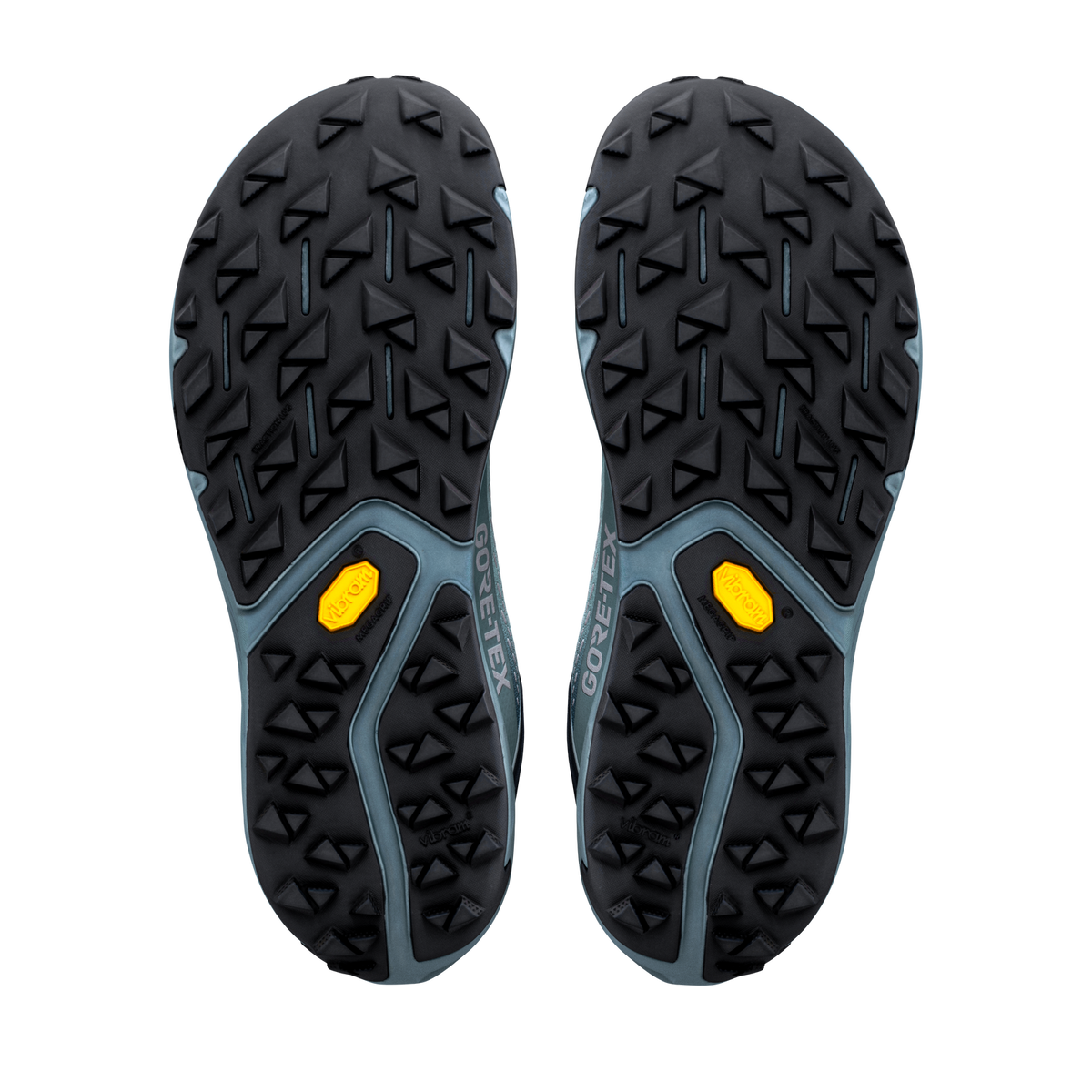 Men's Experience Wild 3+ GTX | Blue /Dawn